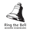 Ring the Bell-シンプルモダンなキッチン雑貨通販