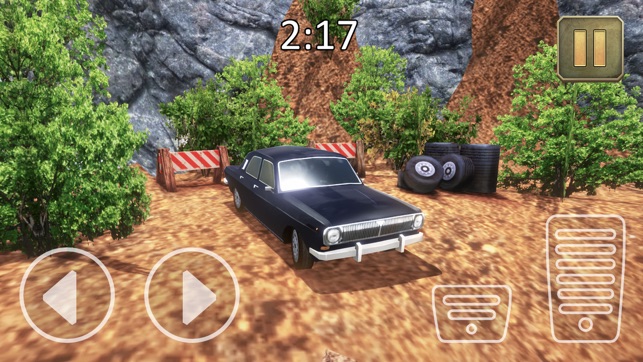 Russian Offroad 3D(圖3)-速報App