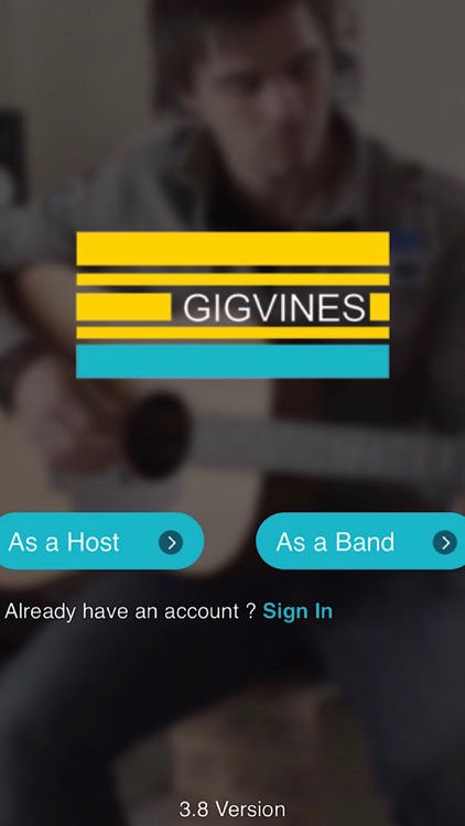 GigVines 3.0