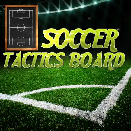 Soccer Tactics Board Читы