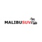 Private SUV car service for Malibu