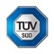 Genunity Check for searching and verifying Certificate and ID Card of TUV SUD MIDDLE EAST