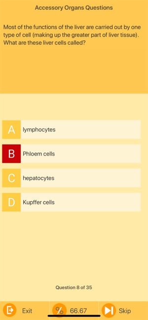 Digestive System Biology(圖5)-速報App