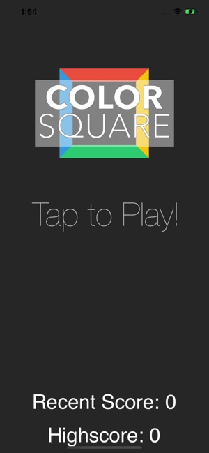 SquareCatch: Color(圖3)-速報App