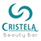 APP del Cristela Beauty Bar, reserva cita en nuestro centro de estética y belleza con profesionales altamente capacitados y con la mejor atención