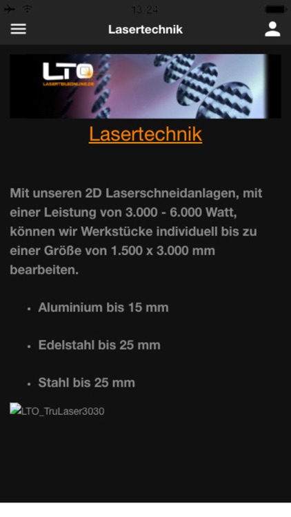 Laserteileonline.de screenshot-5