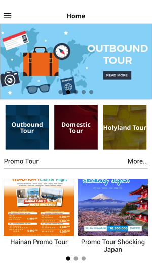 BPC Travel(圖2)-速報App