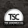 The Sandwich Company - KSA