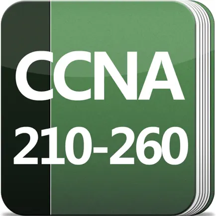 Cisco CCNA 210-260 Exam Cheats