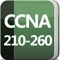 Icon Cisco CCNA 210-260 Exam
