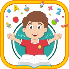 Activities of Tiny Learner - Kids fun Game