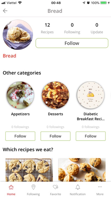 Diabetic Diet Land screenshot-3