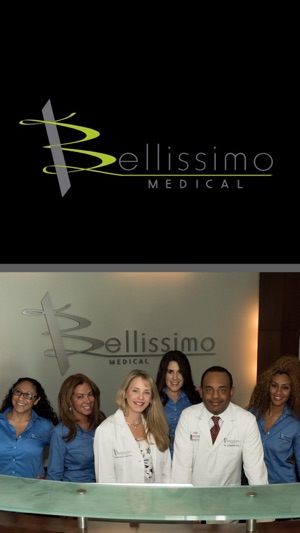 Bellissimo Medical(圖2)-速報App