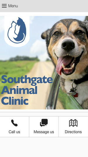 Southgate PetHealth(圖2)-速報App