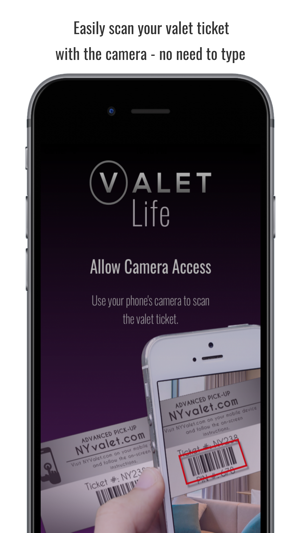 O-Valet Life(圖2)-速報App