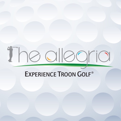 The Allegria Golf Club icon