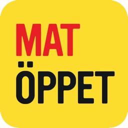 Matöppet