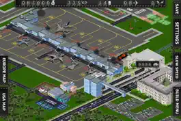 Game screenshot The Terminal 2 Airport Builder hack