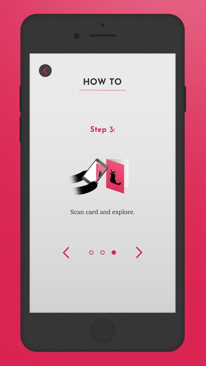 Maus Cat Cards screenshot-4