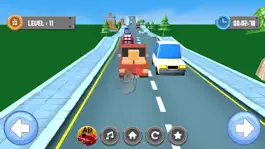 Game screenshot Car Drive City Speed mod apk