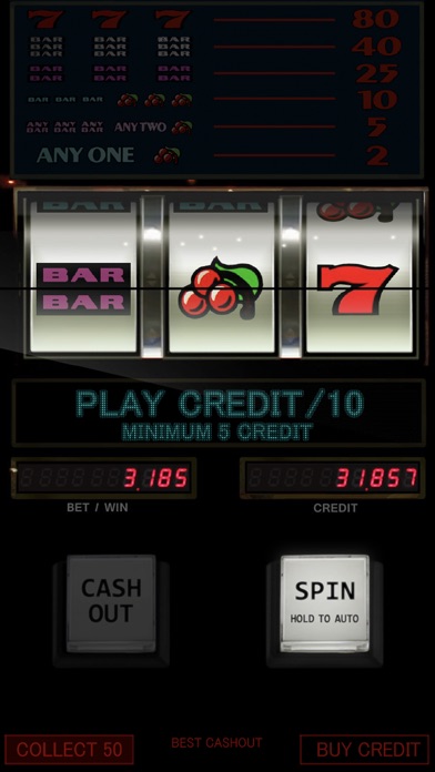 QueenSlotCasino screenshot 2