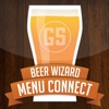 Beer Wizard Menu Connect