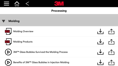 3M™ Technology Platforms screenshot 3