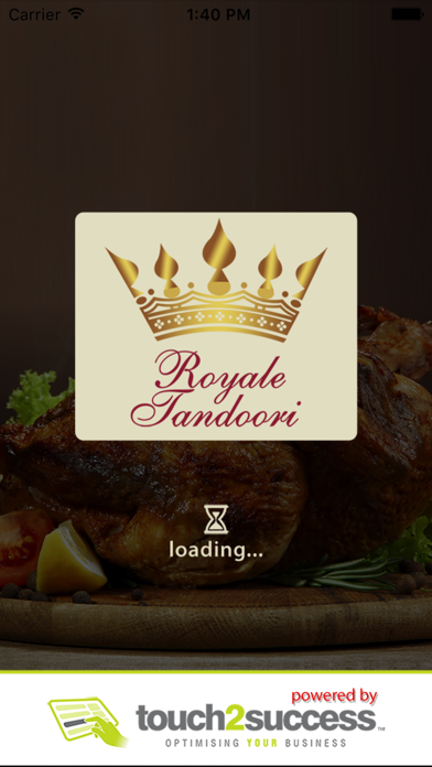 How to cancel & delete Royale Tandoori from iphone & ipad 1