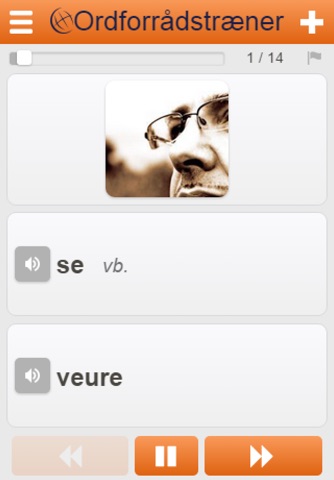 Learn Catalan Words screenshot 2