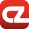 THE CONCEPT IS SIMPLE: Campus Zone puts you into a photo, video, and event feed that you share with everyone on campus