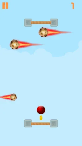 Game screenshot Bouncy Ball Classic apk