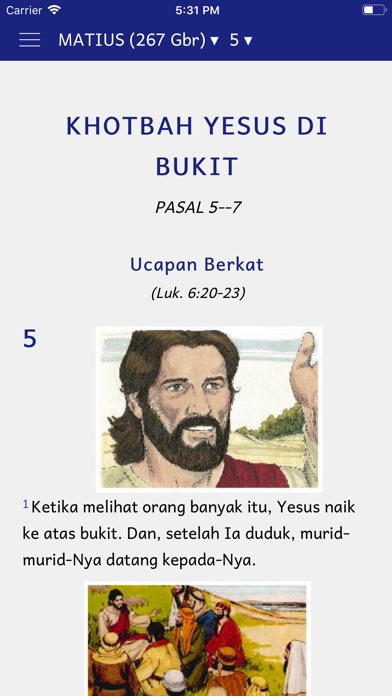 bibel bahasa batak toba untuk pc