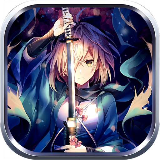 战姬の妄想-口袋冒险挂机游戏