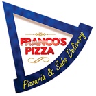 Franco's Pizza icon