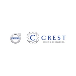 Crest Volvo Cars