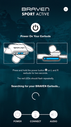 Braven Sport Active(圖2)-速報App