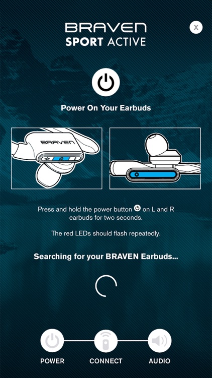 Braven Sport Active