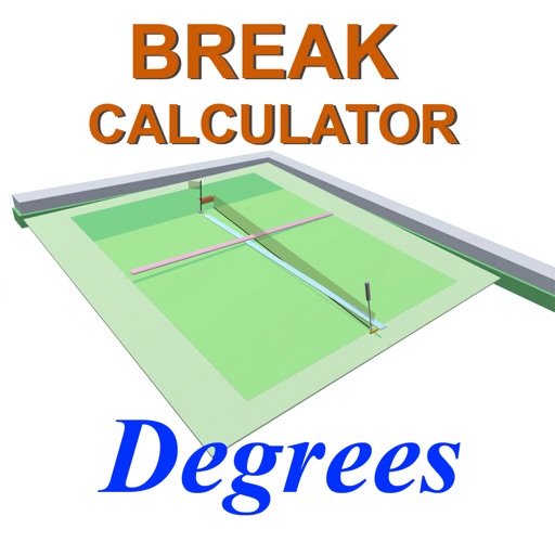 Break Calculator