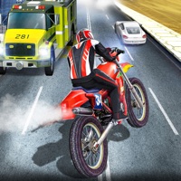 Bike Race: Traffic Ride Reviews