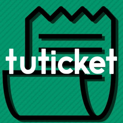 TuTicket App