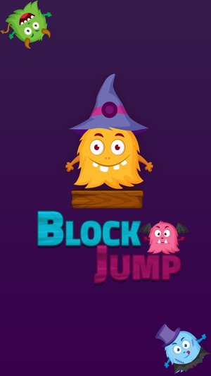 Block Jump - Jumping Monster(圖5)-速報App