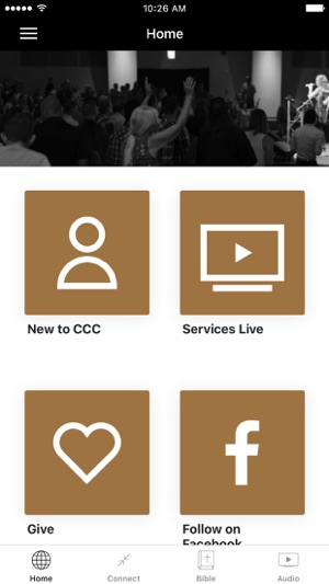 Christ Community Alamogordo(圖1)-速報App