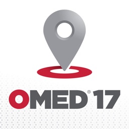 OMED17 Apple Watch App
