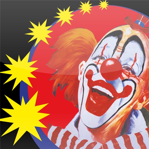 Projekt Circus Casselly