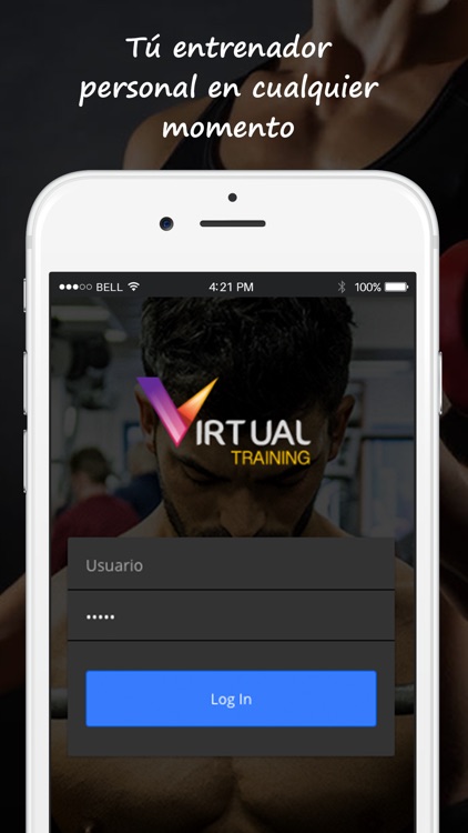 Virtual Training