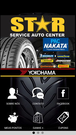 Star Auto Center(圖1)-速報App