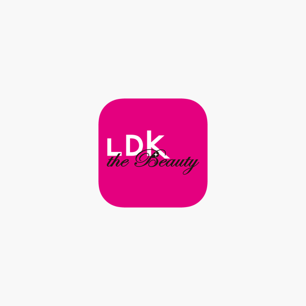 Ldk The Beauty On The App Store