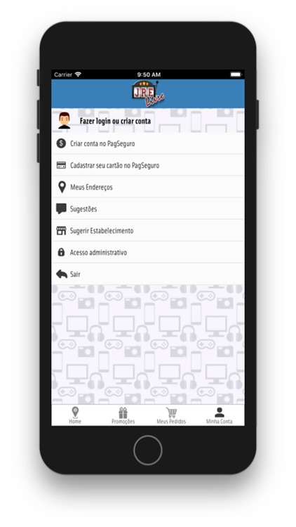 JRE Livre screenshot-3