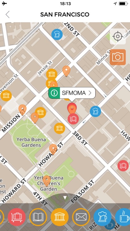 San Francisco Travel Guide