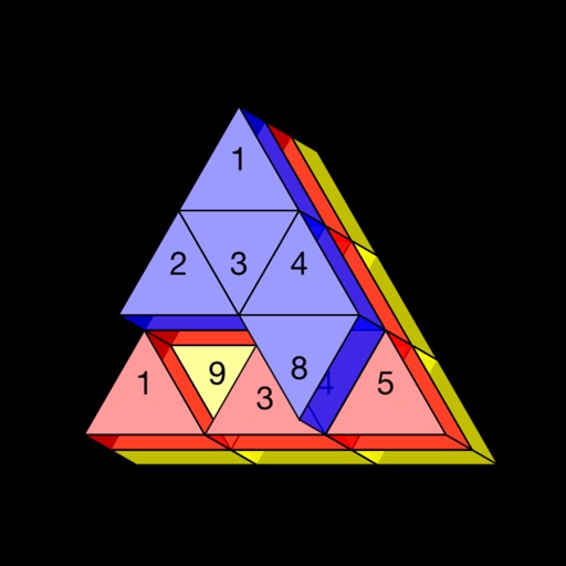 Trifecta Tiles